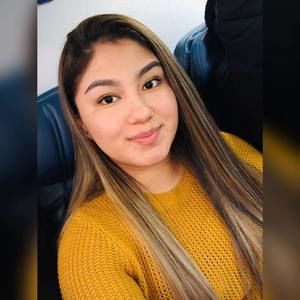 Meet your Posher, Ashley